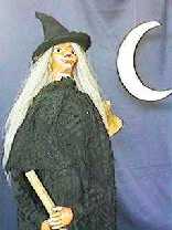 La esdr&uacute;jula malvada